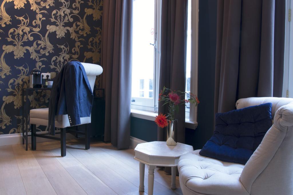Grand Canal Boutique Hotel Ámsterdam