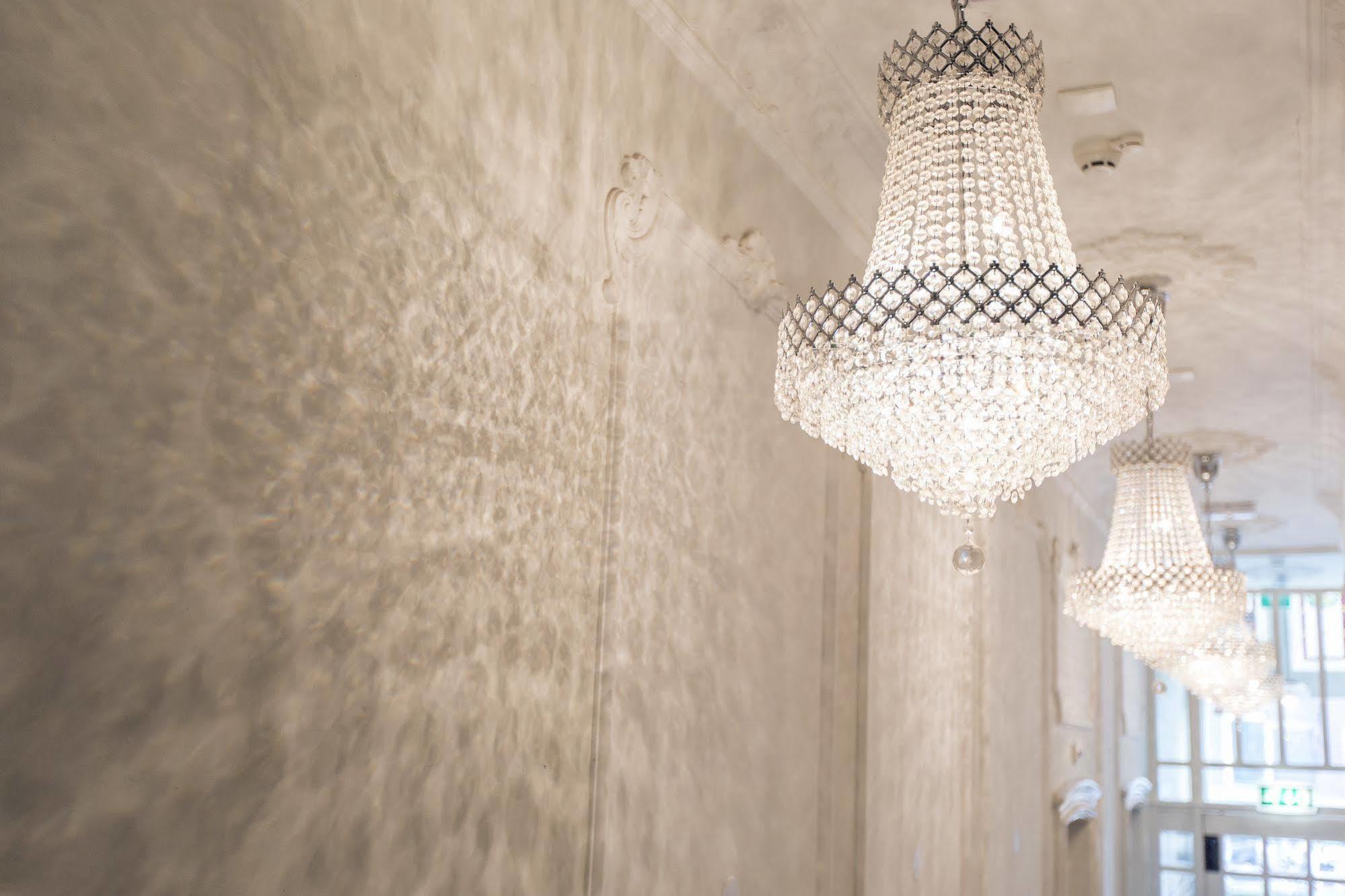 Grand Canal Boutique 4* Ámsterdam